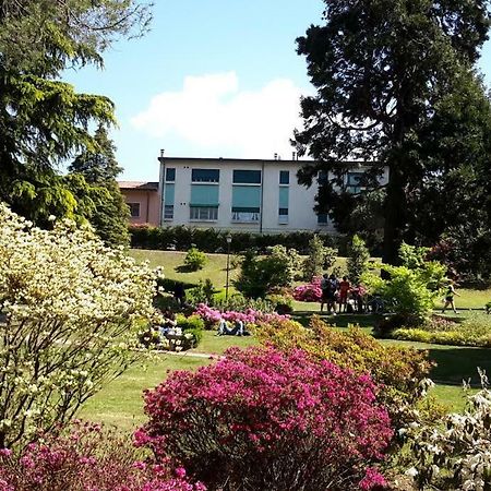 Park Apartment Μπελάτζιο Εξωτερικό φωτογραφία
