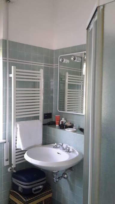 Park Apartment Μπελάτζιο Εξωτερικό φωτογραφία