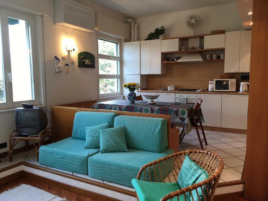 Park Apartment Μπελάτζιο Εξωτερικό φωτογραφία