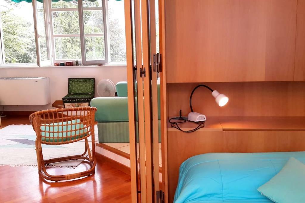 Park Apartment Μπελάτζιο Εξωτερικό φωτογραφία