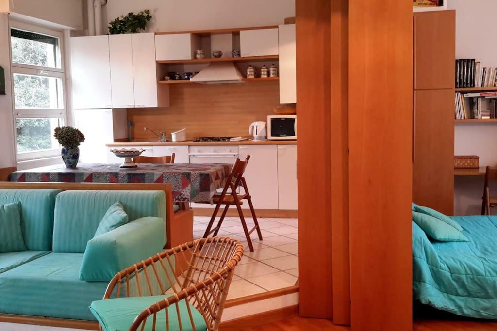 Park Apartment Μπελάτζιο Εξωτερικό φωτογραφία