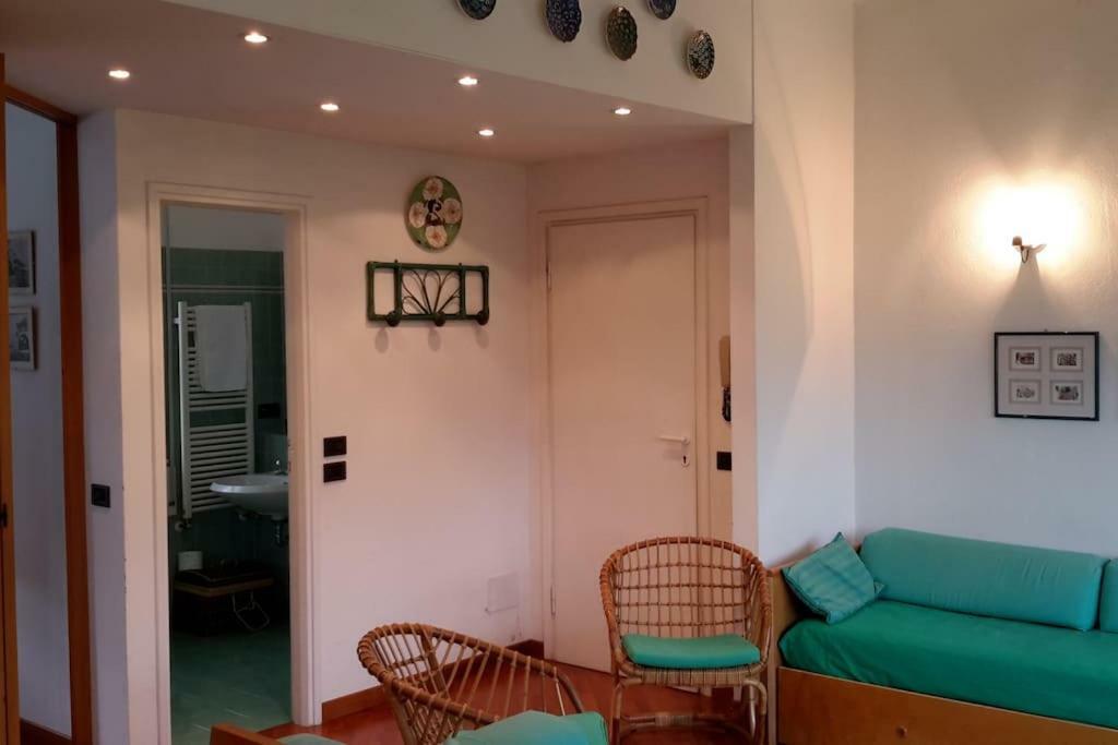 Park Apartment Μπελάτζιο Εξωτερικό φωτογραφία